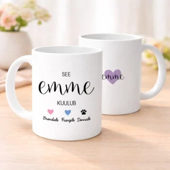 Kruus "See emme kuulub.."