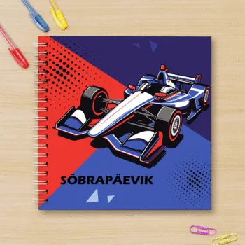Sõbrapäevik "Vormel"