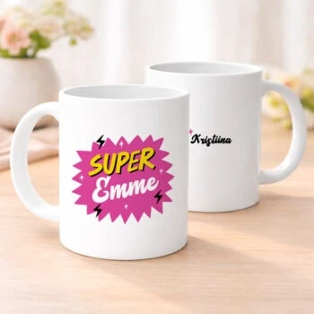Kruus "Super emme"