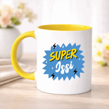 Kruus "Super issi"