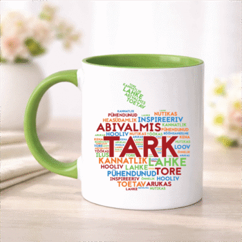 Kruus "Tark" õun