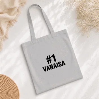 Õlakott "#1 vanaisa"