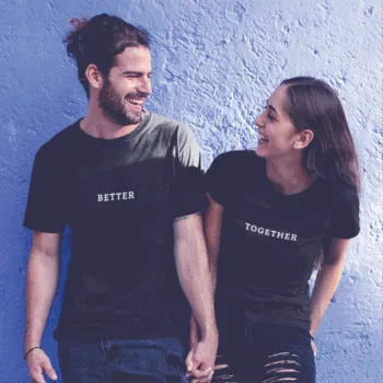 Särgikomplekt "Better & Together"