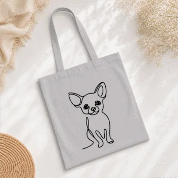 Õlakott "Chihuahua"