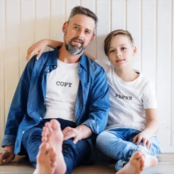 Särgikomplekt "Copy/Paste"