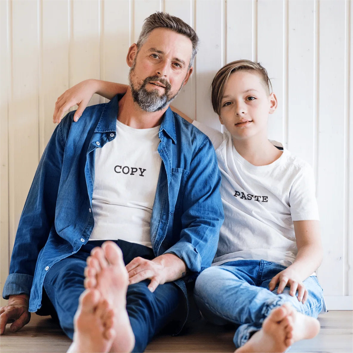 Särgikomplekt "Copy/Paste"