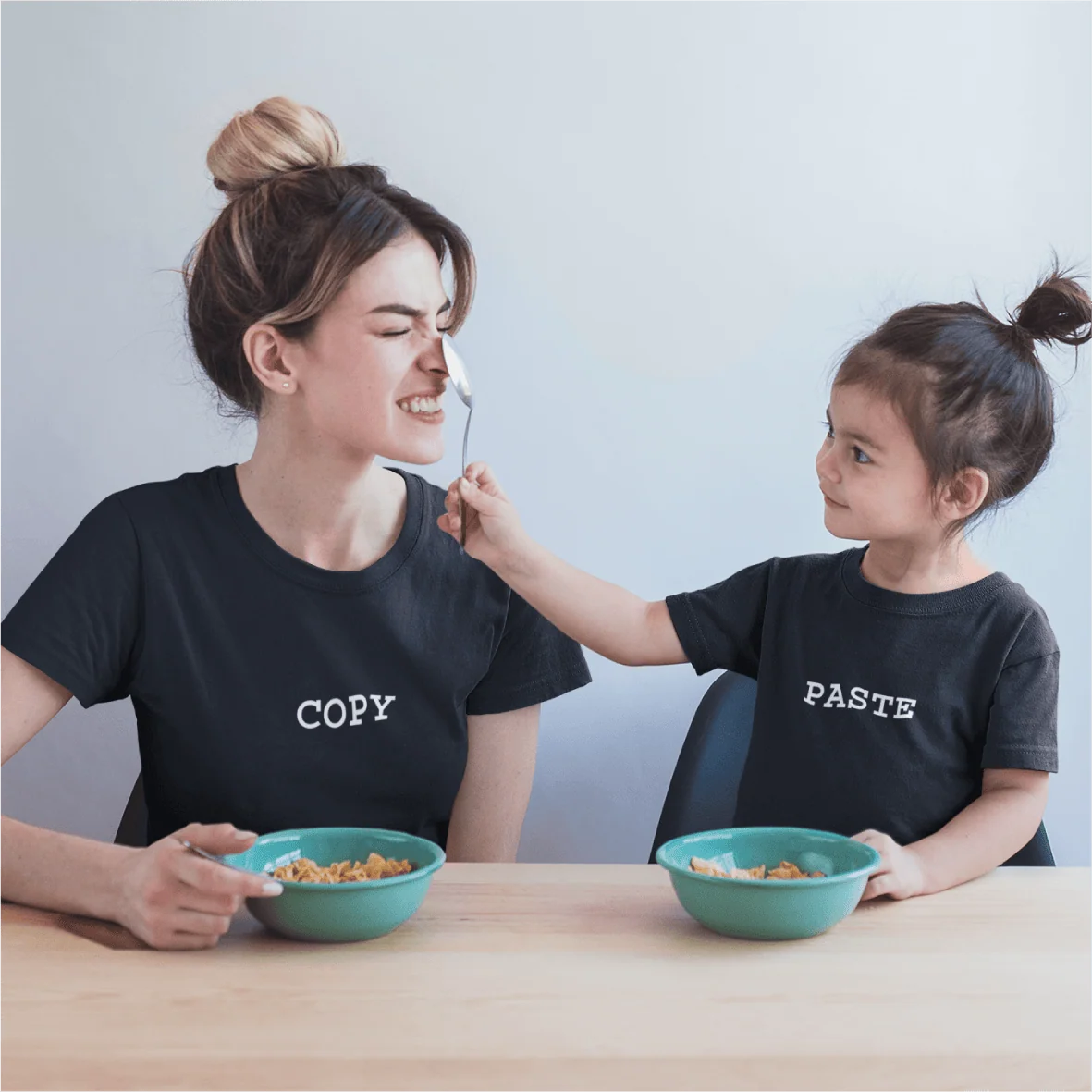Särgikomplekt "Copy/Paste" — изображение 2