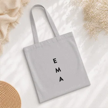 Õlakott "Ema" vertikaalne