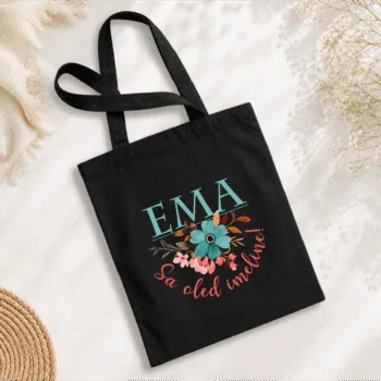 Õlakott "Imeline ema"