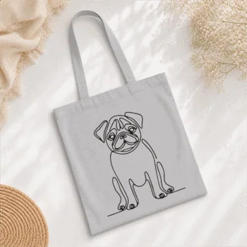 Õlakott "Mops"