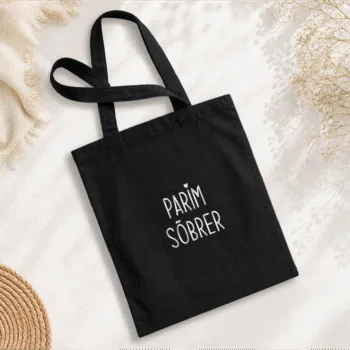 Õlakott "Parim sõber"
