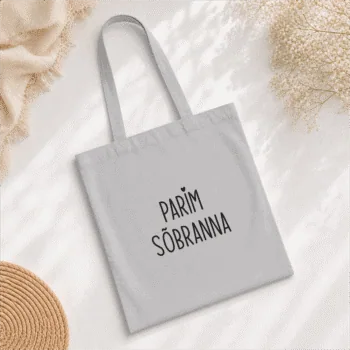 Õlakott "Parim sõbranna"