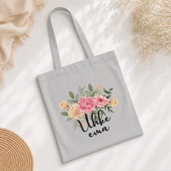 Õlakott "Uhke ema"