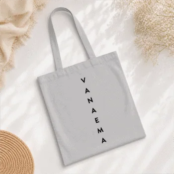 Õlakott "Vanaema" vertikaalne