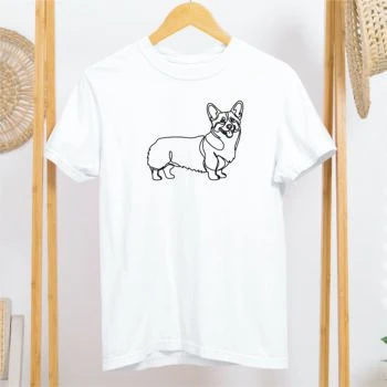 Särk “Corgi"