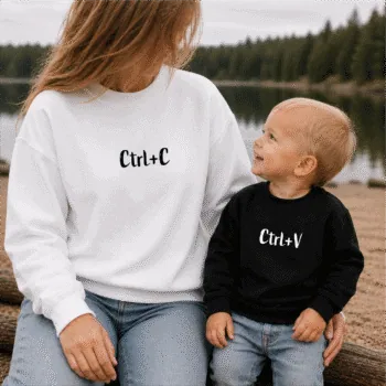 Pusakomplekt “Ctrl + C”