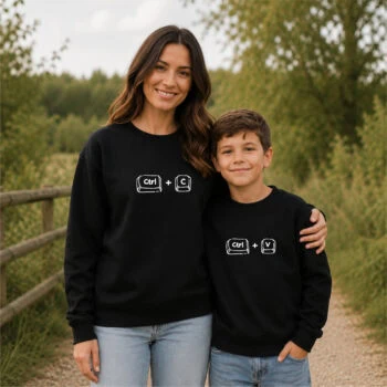 Pusakomplekt “Ctrl + C” nupud