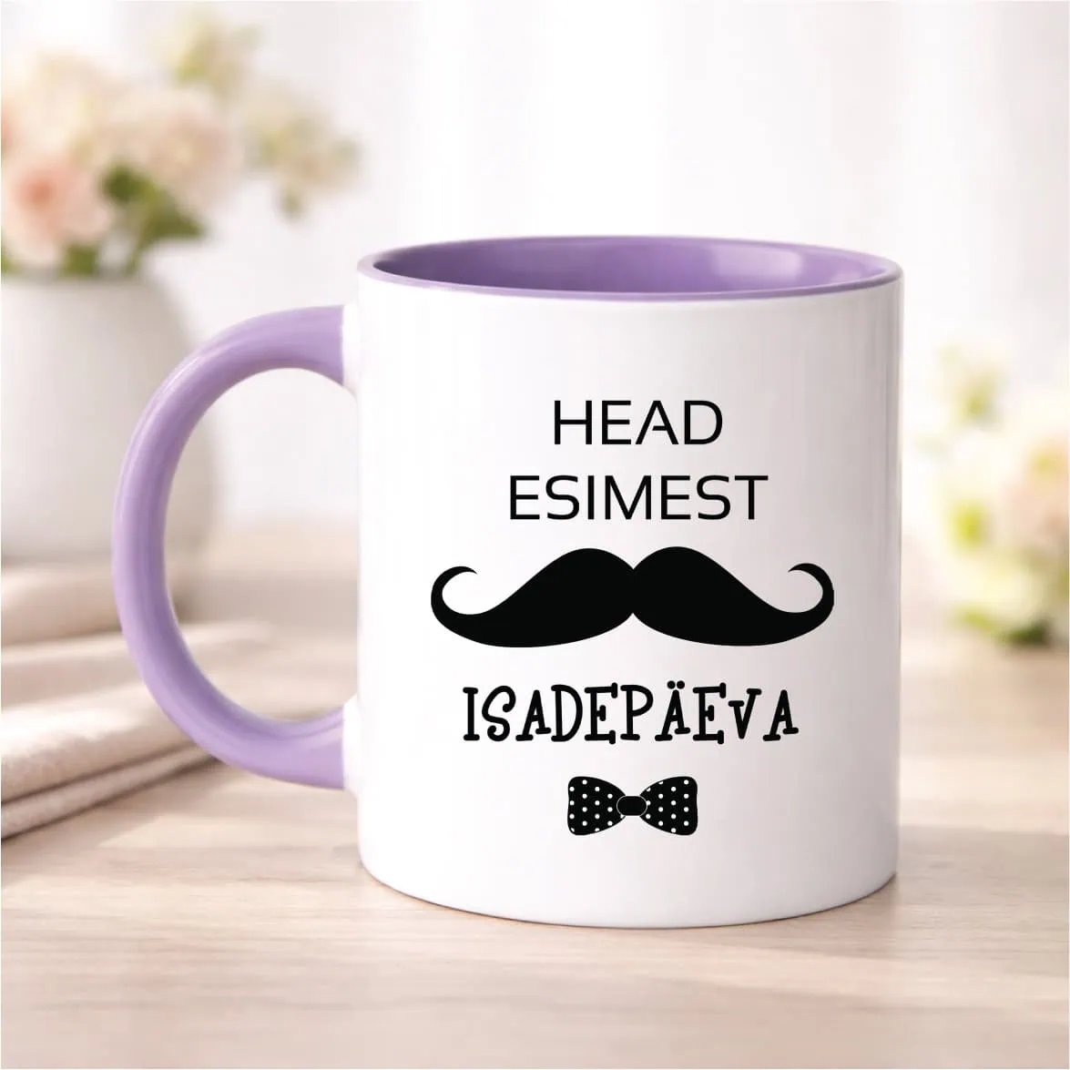 Kruus "Esimene isadepäev" — изображение 2