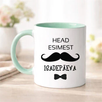 Kruus "Esimene isadepäev"