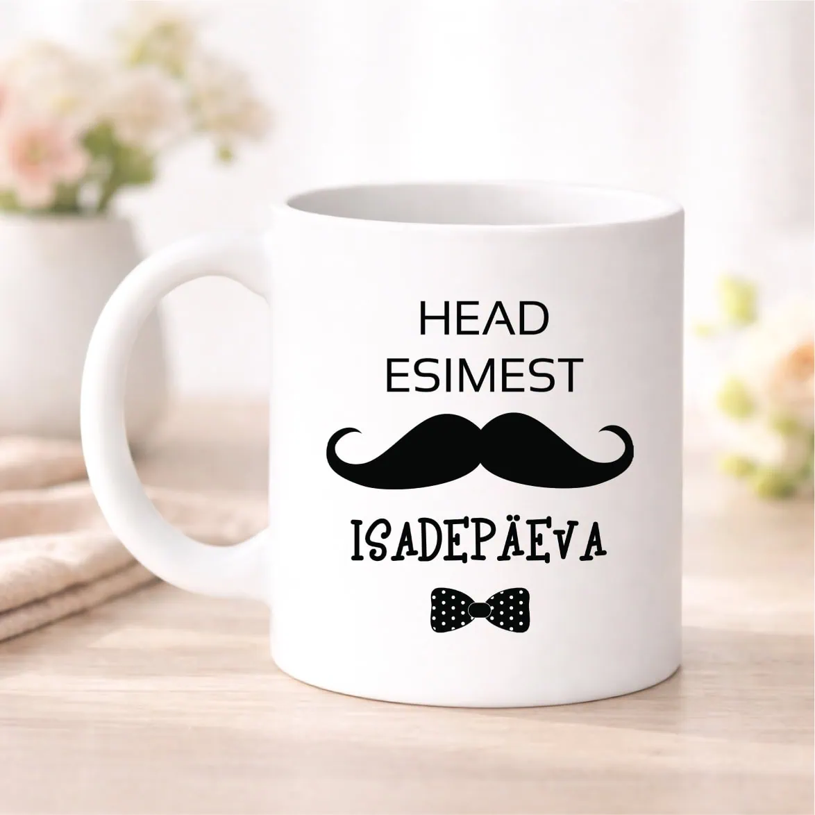 Kruus "Esimene isadepäev" — изображение 3