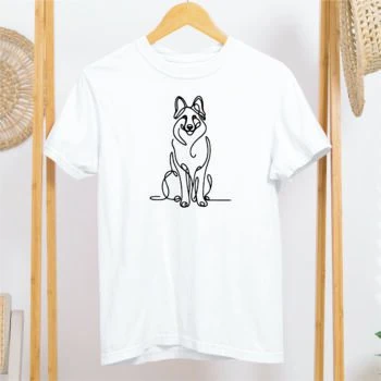 Särk "Saksa lambakoer"