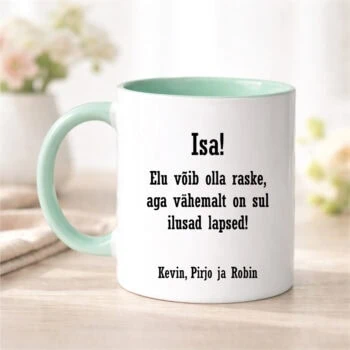Kruus "Ilusad lapsed"