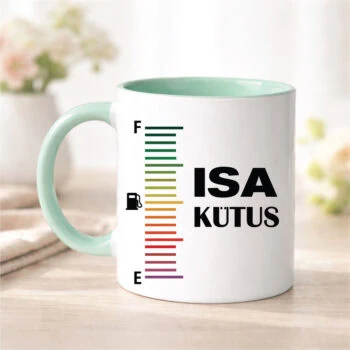 Kruus "Isa kütus"