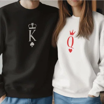 Pusakomplekt "K&Q"