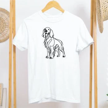 Särk "Kuldne retriiver"