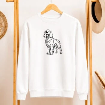 Pusa "Kuldne retriiver"