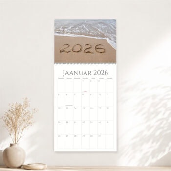 MONO perekalender "2026"