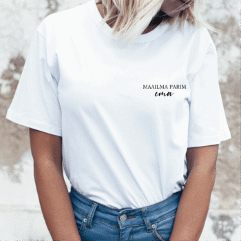 Särk "Maailma parim ema"