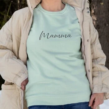 Pusa "Mamma"