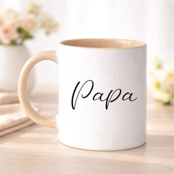 Kruus "Papa"