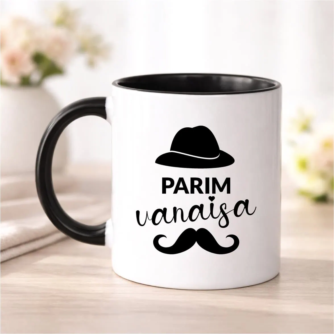 Kruus "Parim vanaisa" - Image 2