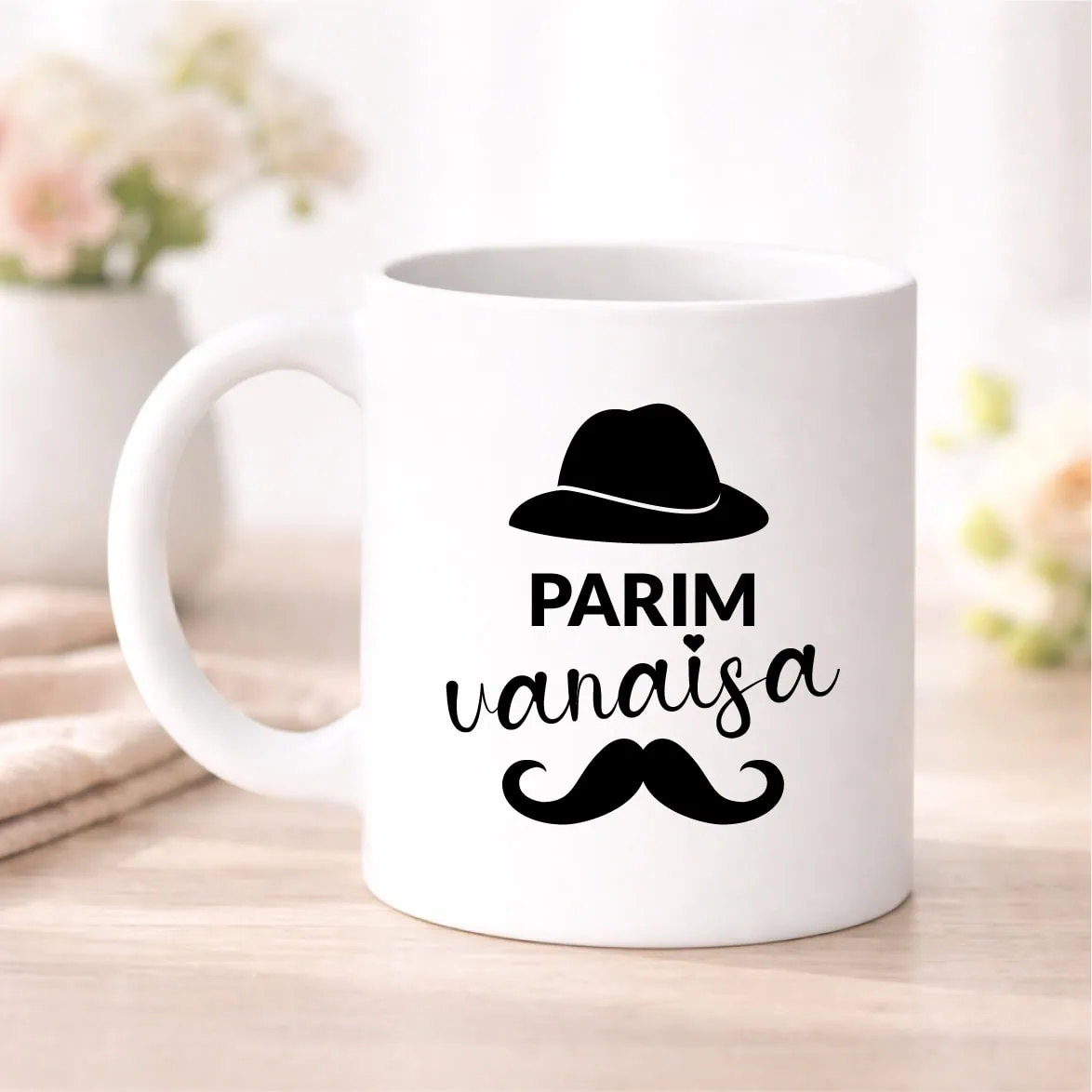 Kruus "Parim vanaisa"