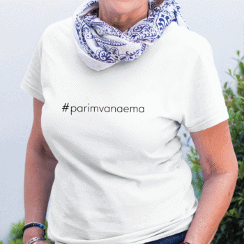 Särk "#parimvanaema"