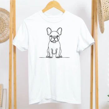Särk "Prantsuse buldog"