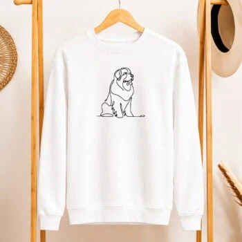 Pusa "Bernhardiin"