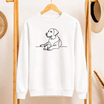 Pusa "Labrador"
