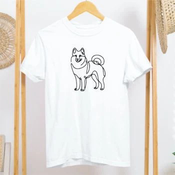 Särk "Shiba inu"