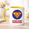 Kruus "Superman" - Pilt 2