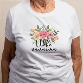 Särk "Uhke vanaema"