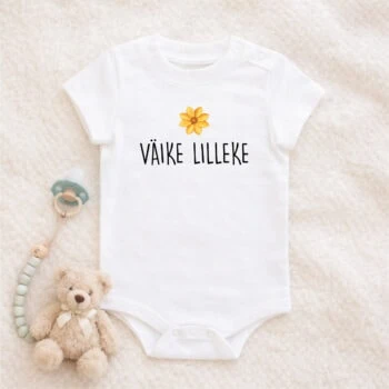 Beebibodi "Väike lilleke"