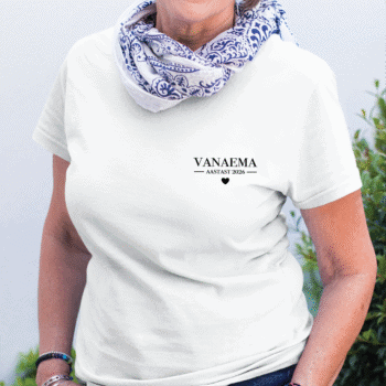 Särk "Vanaema aastast..."