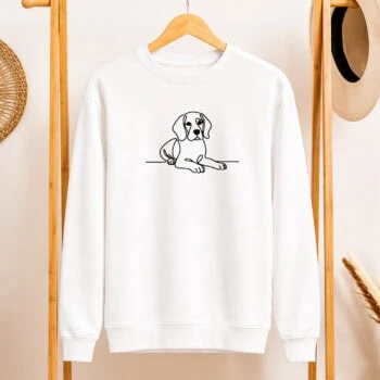 Pusa "Beagle"