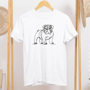 Särk "Inglise buldog"