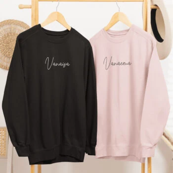 Pusakomplekt "Vanaema ja vanaisa"