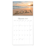 MONO perekalender "2027" - Pilt 2