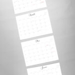 Perekalender A2 "Ilukiri" - Image 4